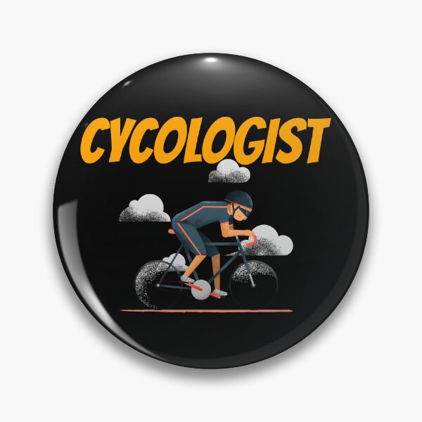 Item preview, Cycologist  designed and sold by MrTsTshirts.