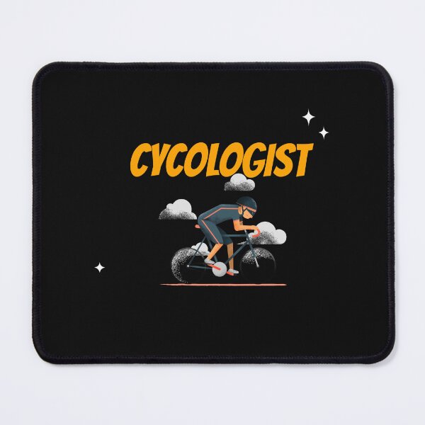 Item preview, Cycologist  designed and sold by MrTsTshirts.