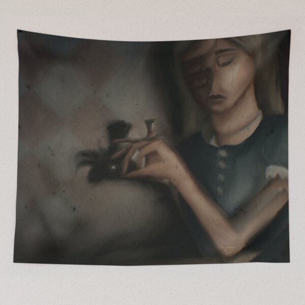 Item preview, Alice designed and sold by malabarphique.