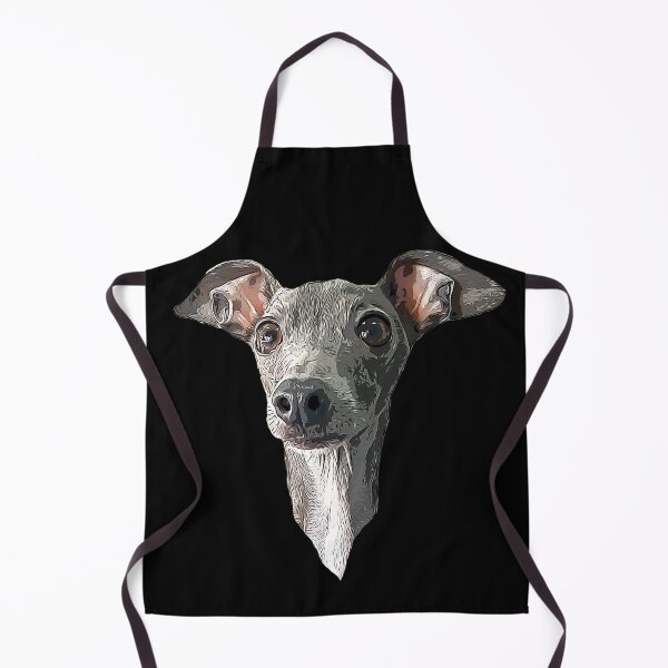 Item preview, Italian Greyhound designed and sold by ElegantCat.