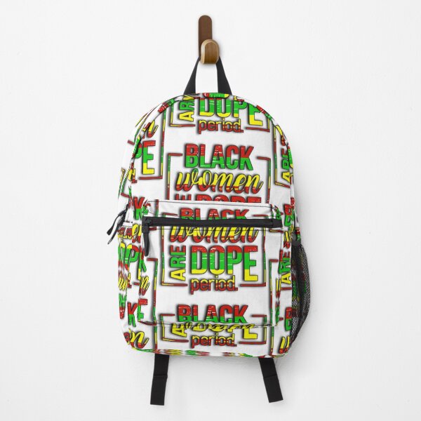 Item preview, CAVIAR PRODUCTS JUNETEENTH BLACK WOMEN ARE DOPE PERIOD MERCH designed and sold by CAVIARKARLON.