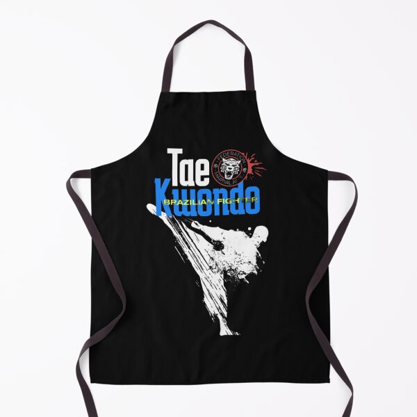 Item preview, best martial art tae, the taekwondo Brazilian fighter designed and sold by Nicedeco.