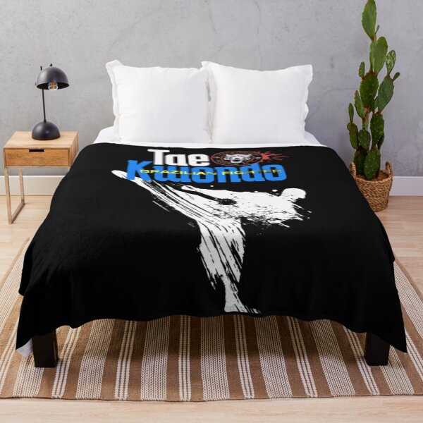 Item preview, best martial art tae, the taekwondo Brazilian fighter designed and sold by Nicedeco.