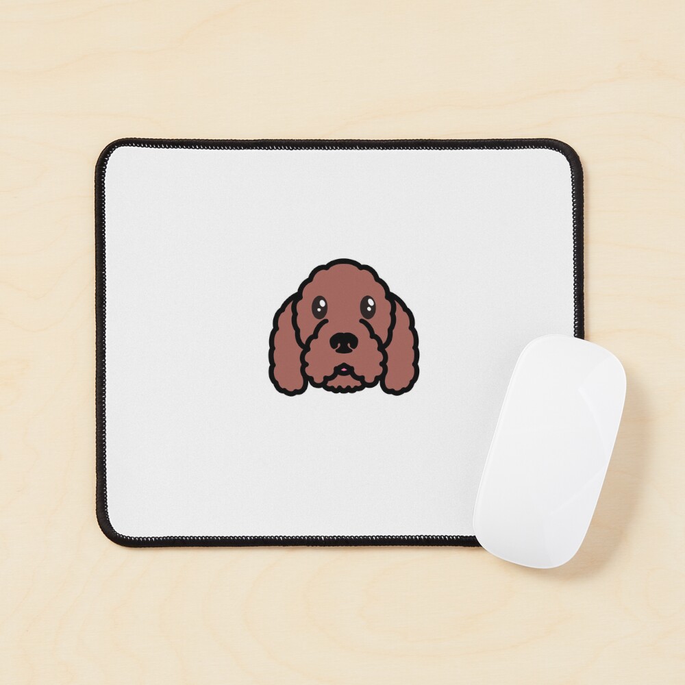 Item preview, Mouse Pad designed and sold by -SCRO-.