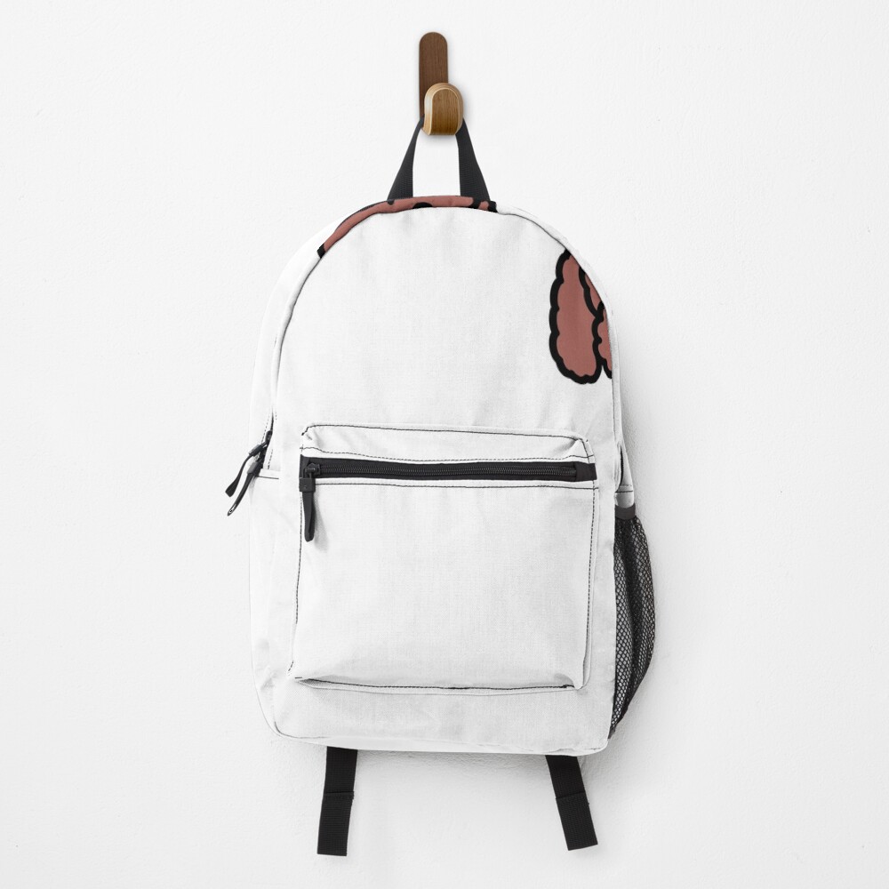 Item preview, Backpack designed and sold by -SCRO-.
