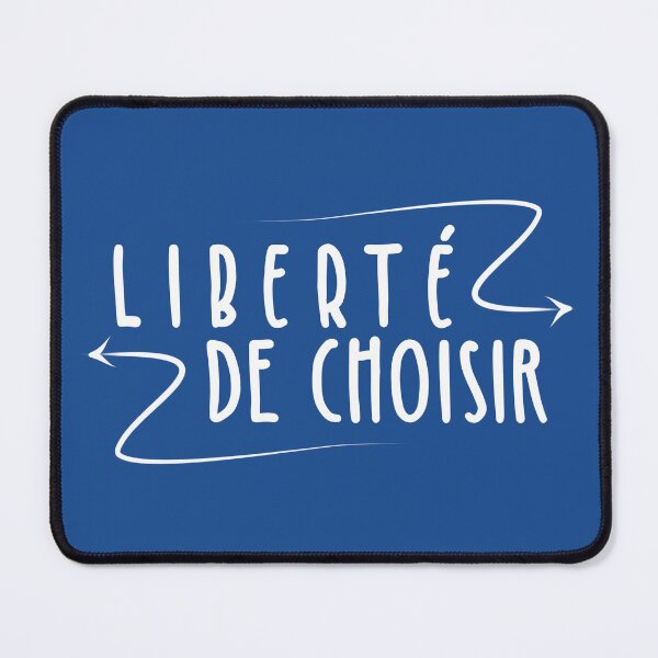 Item preview, Freedom to Choose designed and sold by BlueZenStudio.