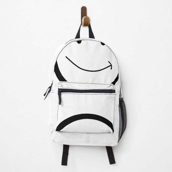Item preview, Smiley face be happy designed and sold by Golido.