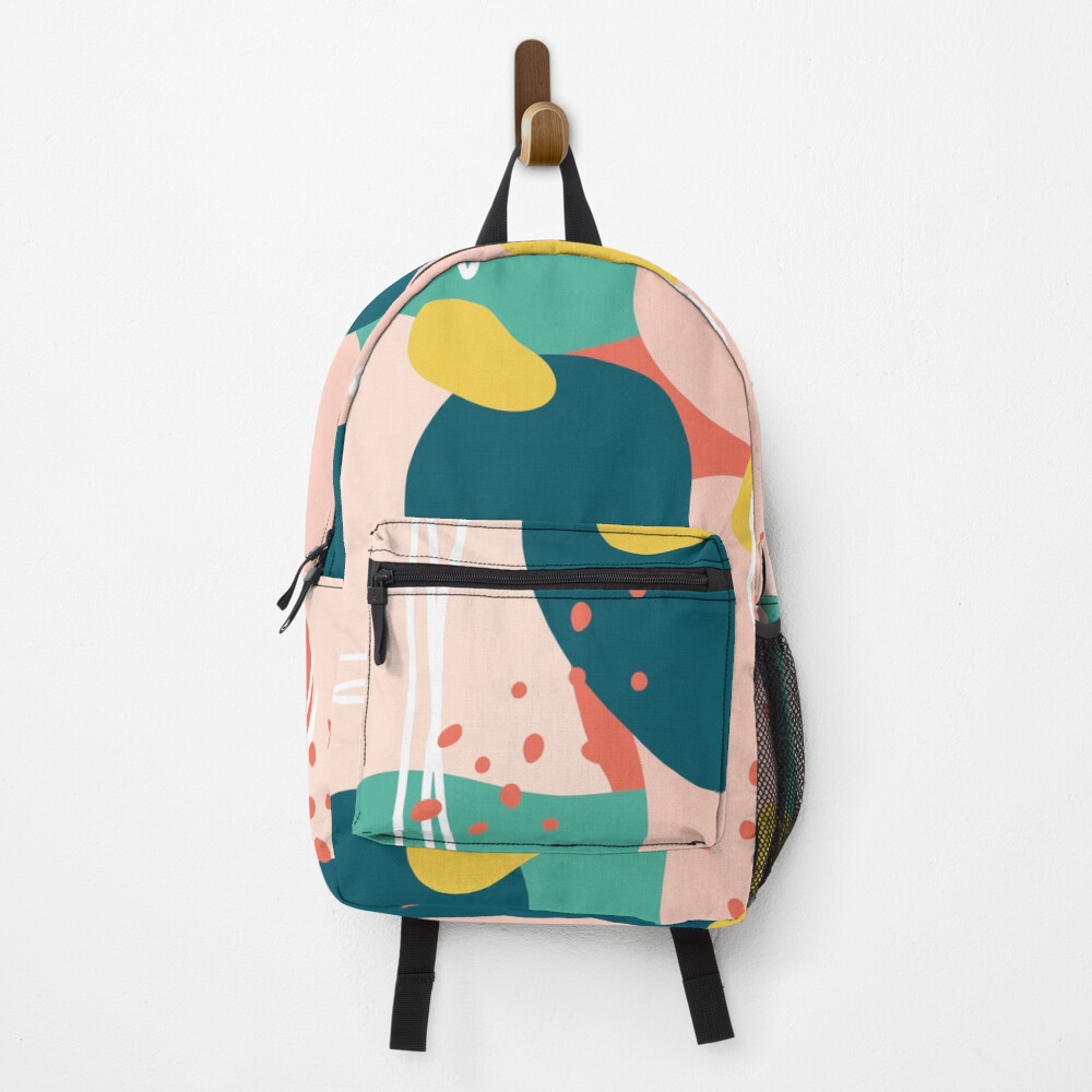 Item preview, Backpack designed and sold by Pagsibol.