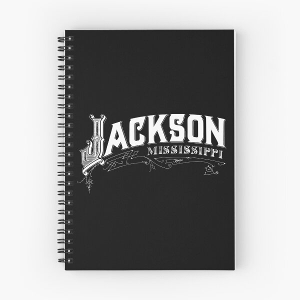 Item preview, Vintage Jackson, MS designed and sold by DonDota.