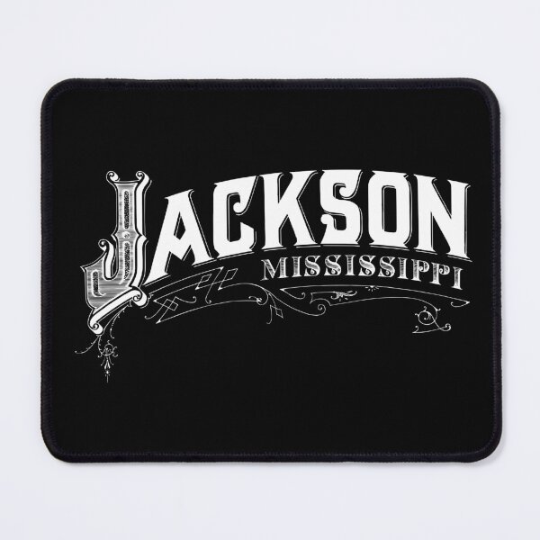Item preview, Vintage Jackson, MS designed and sold by DonDota.