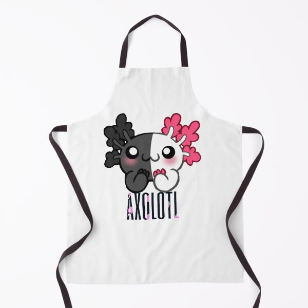Item preview, axolotl designed and sold by tatouma-shopp.