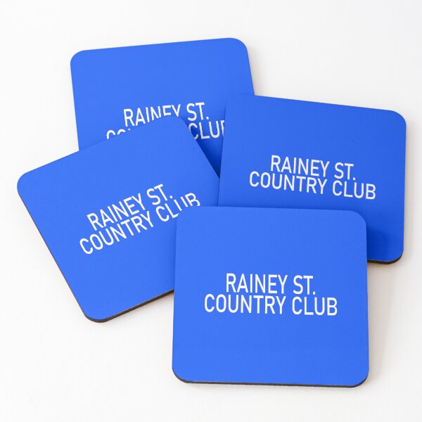Item preview,  RAINEY ST COUNTRY CLUB designed and sold by karim82.
