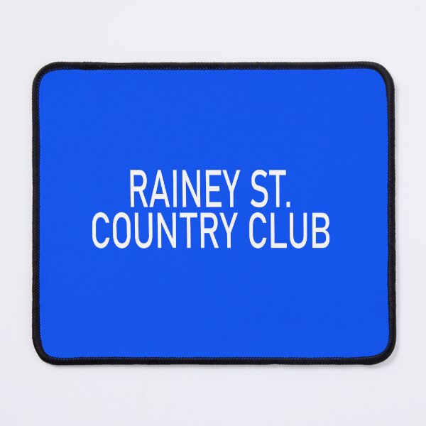 Item preview, RAINEY ST COUNTRY CLUB designed and sold by karim82.