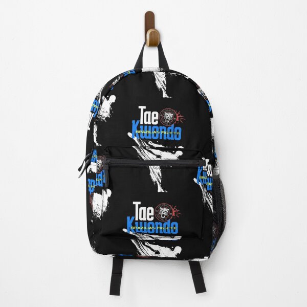 Item preview, best martial art tae, the taekwondo Brazilian fighter designed and sold by Nicedeco.