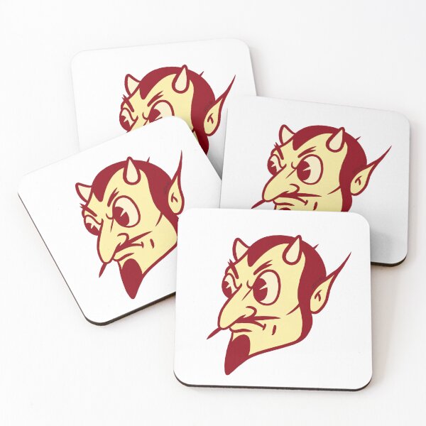 Item preview, Devil Cartoon designed and sold by Nicholas Galetta.