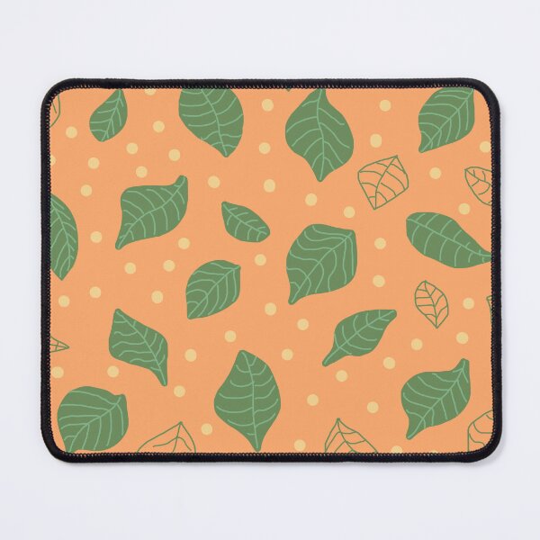 Item preview, Fall Leaves designed and sold by RepeatCandy.