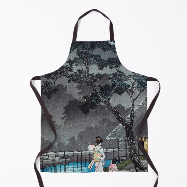 Item preview, Moon at Sekiguchi designed and sold by CriticalC404.