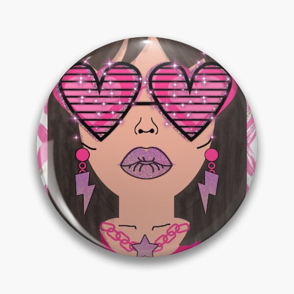 Item preview, CAROLINA PORTRAIT designed and sold by Julia Santos.