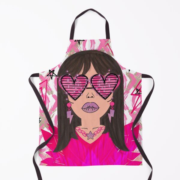 Item preview, CAROLINA PORTRAIT designed and sold by Julia Santos.