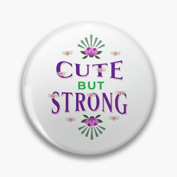 Item preview,  Cute but strong designed and sold by Emplan.