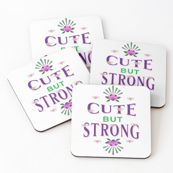 Item preview,  Cute but strong designed and sold by Emplan.