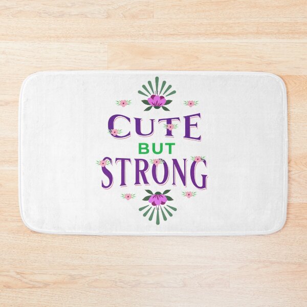 Item preview,  Cute but strong designed and sold by Emplan.