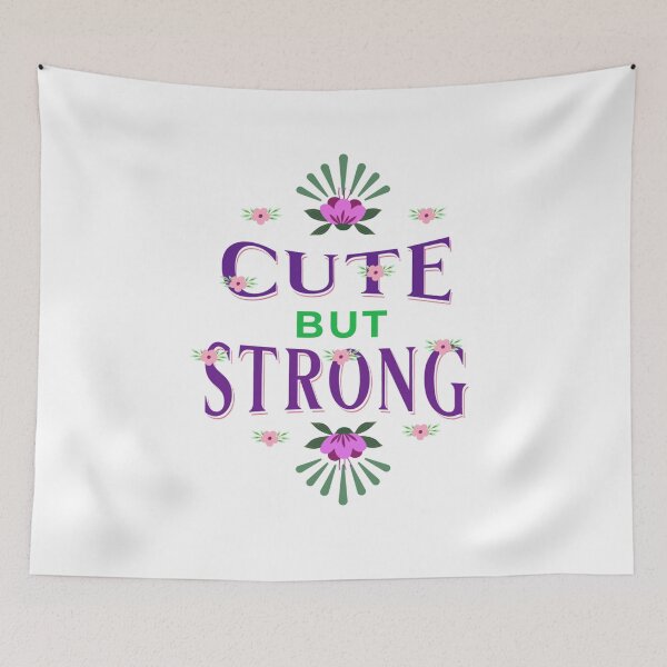 Item preview,  Cute but strong designed and sold by Emplan.