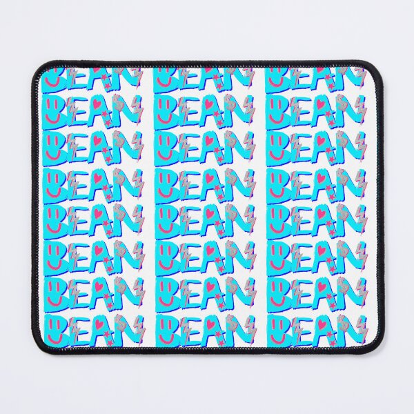 Item preview, BEAN name designed and sold by Julia Santos.
