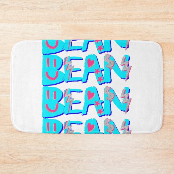 Item preview, BEAN name designed and sold by Julia Santos.