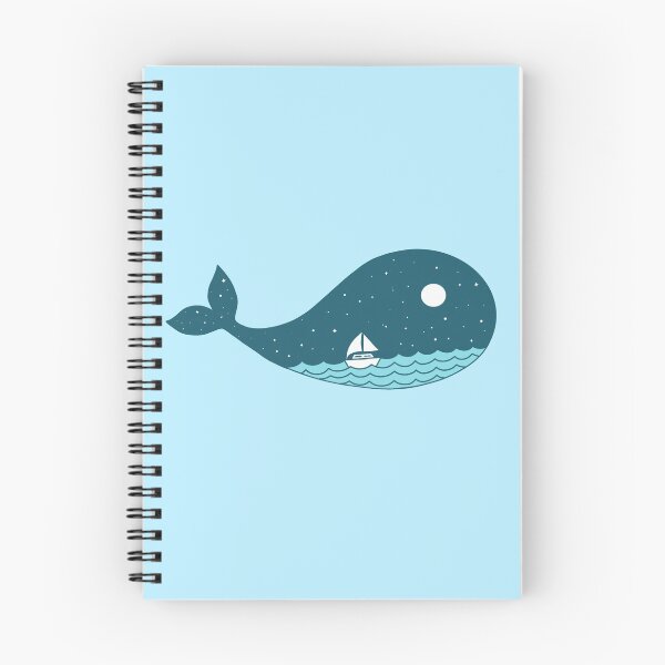 Item preview, Whale Landscape designed and sold by coffeeman.