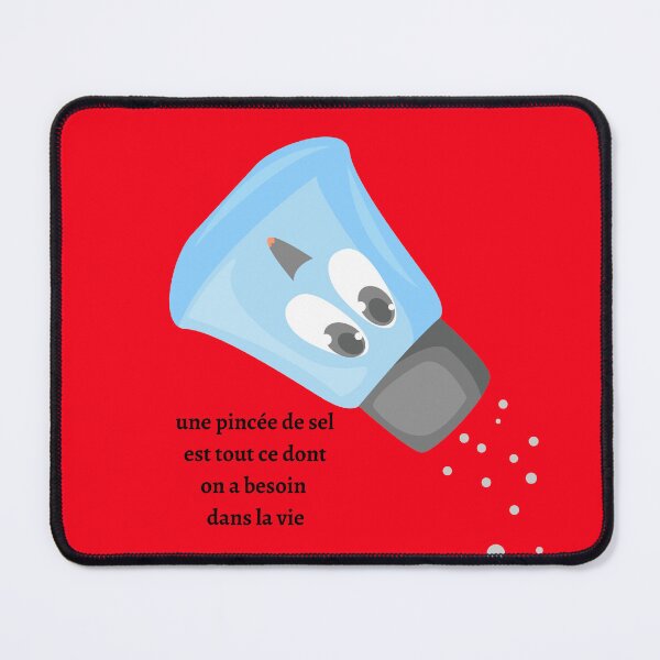 Item preview, Copie de Copie de A pinch of Salt Hero designed and sold by iziskosmos.