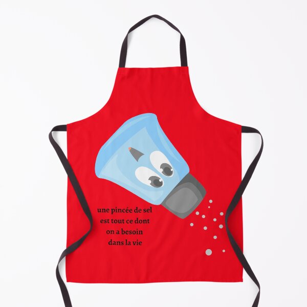 Item preview, Copie de Copie de A pinch of Salt Hero designed and sold by iziskosmos.