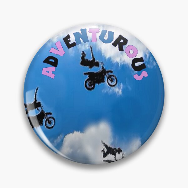 Item preview, Adventurous designed and sold by kristalcurt.