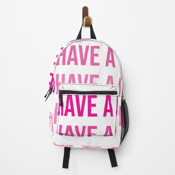 Item preview, Have a nice Day designed and sold by Tess Mendelson.
