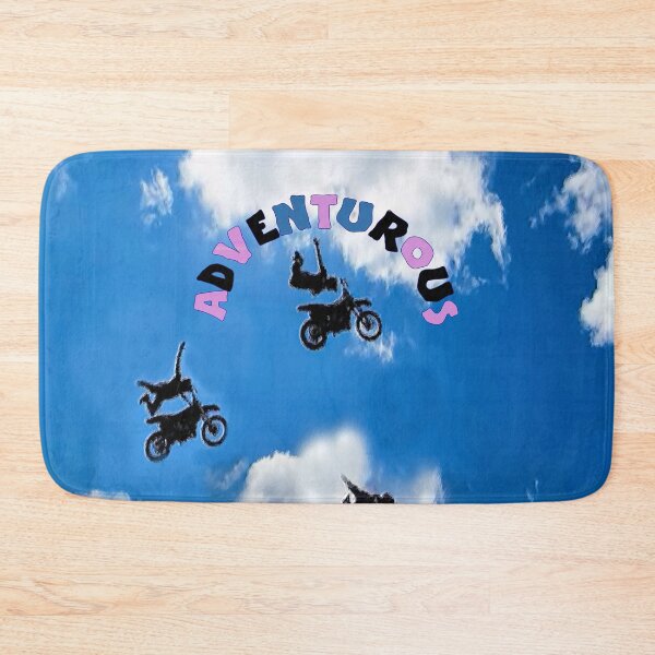 Item preview, Adventurous designed and sold by kristalcurt.