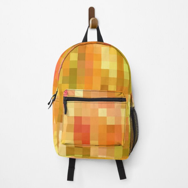 Item preview, Checkered Autumn designed and sold by rosiebrown.