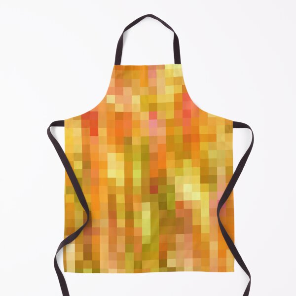 Item preview, Checkered Autumn designed and sold by rosiebrown.