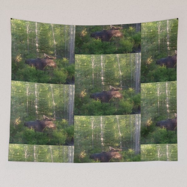 Item preview, King of Maine designed and sold by BellsPainting.