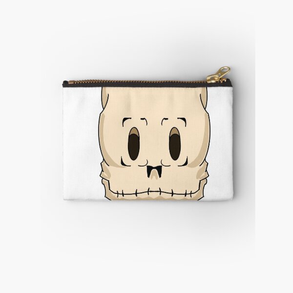Item preview, Square Calaca  designed and sold by KabronX.