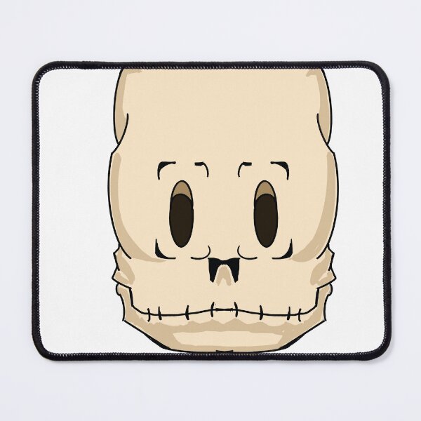 Item preview, Square Calaca designed and sold by KabronX.