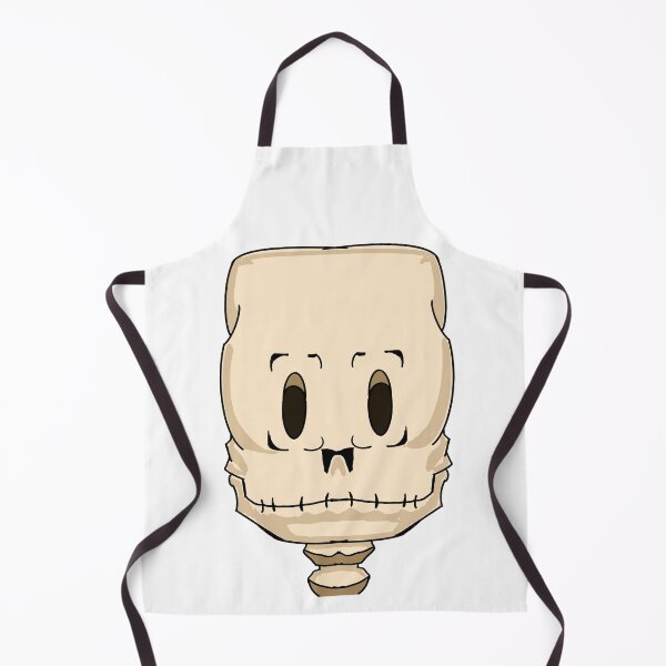 Item preview, Square Calaca designed and sold by KabronX.