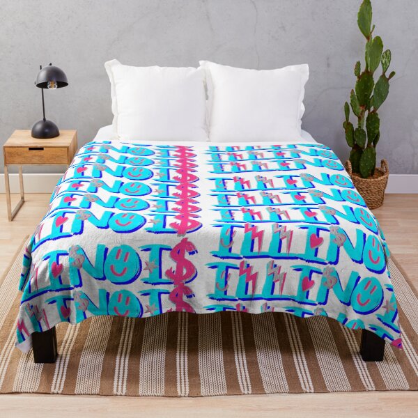 Item preview, ILLINOIS designed and sold by Julia Santos.