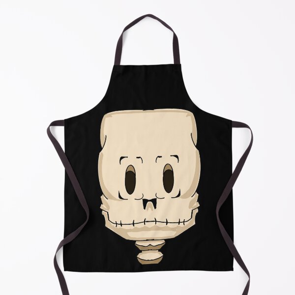 Item preview, Square Calaca designed and sold by KabronX.