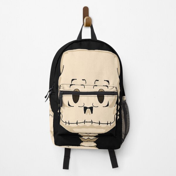 Item preview, Square Calaca designed and sold by KabronX.