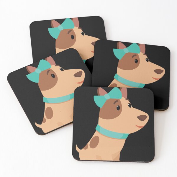 Item preview, Cute Dog designed and sold by PetsPlace.