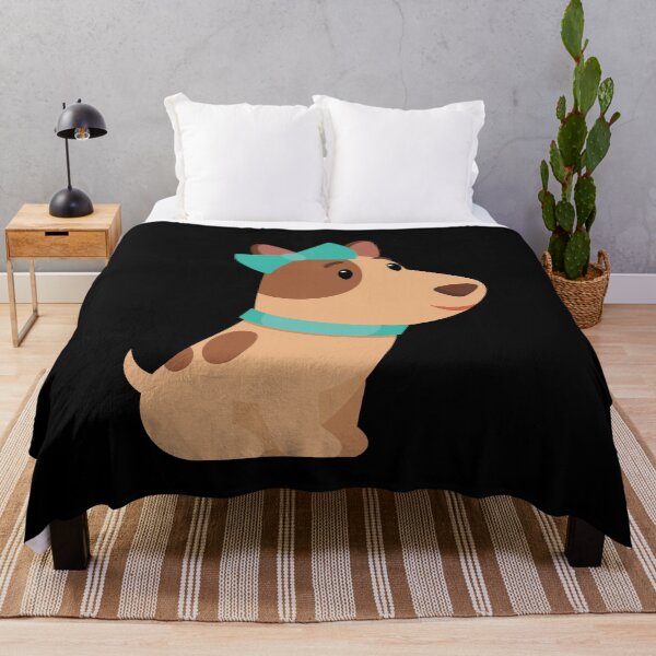 Item preview, Cute Dog designed and sold by PetsPlace.