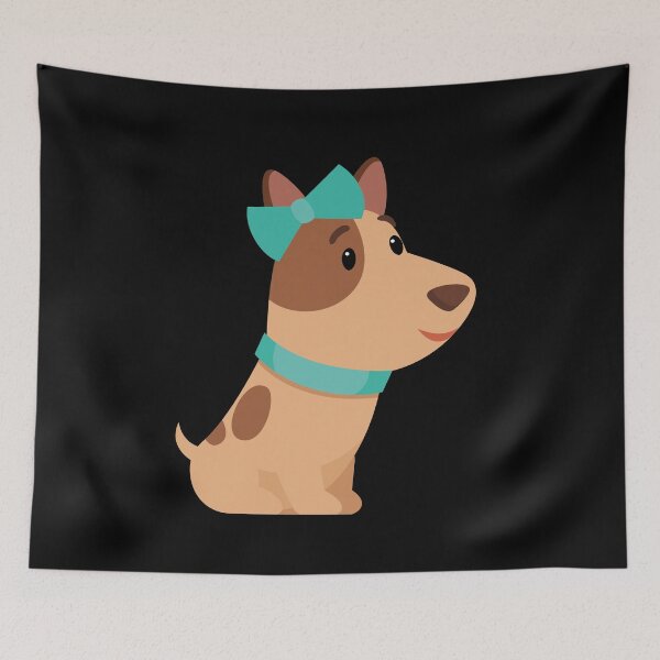 Item preview, Cute Dog designed and sold by PetsPlace.