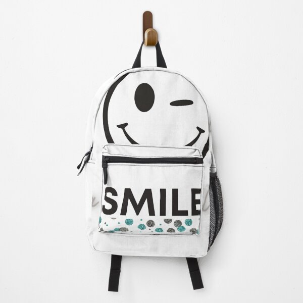 Item preview, Smiley face be happy designed and sold by Golido.