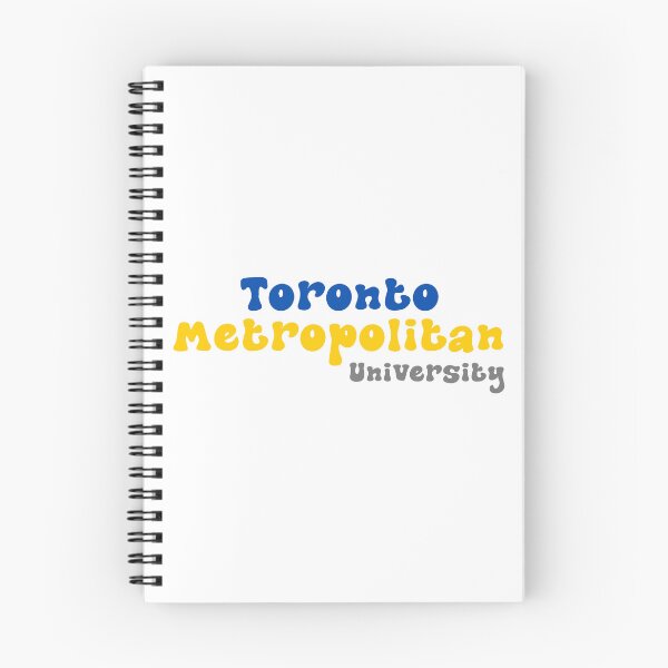 Item preview, Toronto Metropolitan University designed and sold by Jori Reiken.