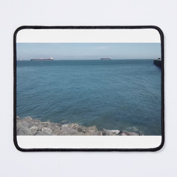 Item preview, Port Angeles Harbor designed and sold by Jennifer McBride.